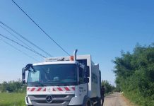 Contract de 157 milioane de lei pentru serviciile de salubrizare din Gorj