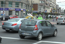 „Vinerea Verde” – Angajații, sfătuiți să-și lase mașinile acasă