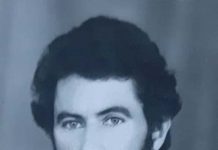 POSTFAŢĂ: „Eu tai o gârniţă, tu taie un cer!”