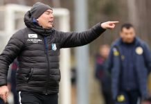 Cojocaru a găsit ,,scuzele” după eşecul de la Recea. Suporterii îi cer din nou demisia