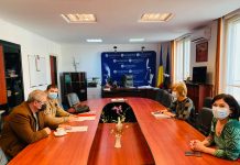 Discuții între sindicaliști și conducerea ANDPDCA privind finanțarea sistemului de asistență socială