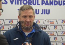 Lupuț crede într-o surpriză în Cupă: ,,La fotbal s-au văzut multe”
