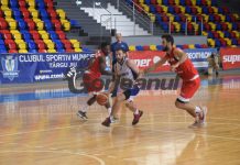 Davitkov a debutat cu înfrângere: Trebuie să fim mai agresivi