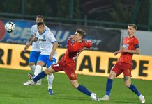 Mai buni, dar degeaba! Craiova a ratat prea mult cu FCSB