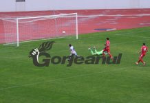 Ultimul cartuș? Pandurii trebuie să treacă de Slatina