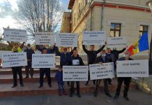 Guvernul tace cu privire la reducerea vârstei de pensionare în rândul minerilor