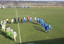 Gilortul a trecut de Horezu