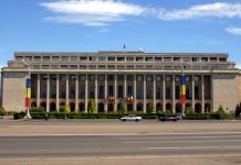 Nicu Bunoaica: Am selectat şapte oameni sănătoşi pentru greva foamei! Azi, în faţa Guvernului!