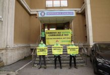 5.000 de oameni i-au scris ministrului Energiei. ONG-urile, în război total cu statul pentru ajutorul dat CE Oltenia