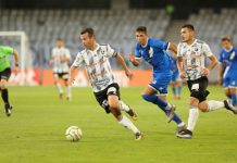 Meci doar pentru statistică la Cluj