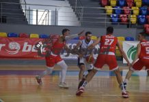 Meciuri de foc pentru CSM Târgu Jiu