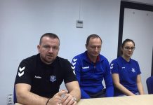 Ilieș nu disperă după eșecul de la Deva: În meciurile eliminatorii, se poate întâmpla orice