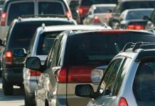 Şoferii care claxonează în mod exagerat, amendaţi!