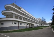 Cum vor fi tratați pacienții la Spitalul Runcu după ce au suferit de Covid!