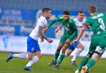 S-a resemnat Craiova? Doar un punct cu Sepsi şi problemele medicale se adună