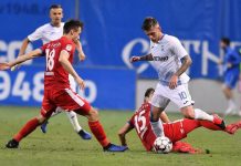 Vin golurile la Botoșani?