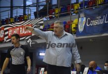 Davitkov e sincer: Probabil aș fi optat pentru un roster diferit