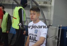 Dragu a confirmat plecarea de la Viitorul: ,,În niciun caz nu voi rămâne aici”