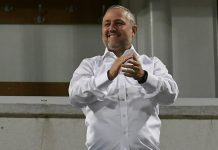 Craiova nu renunță la titlu! Rotaru: Nu s-a terminat nimic