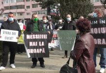 Dezastrul ecologic din cartierul Slobozia, în instanță!