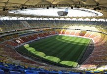 România a primit organizarea unui nou turneu final