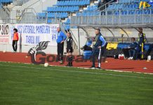 Lupuţ, după un nou eşec: Cei care nu dau randament vor pleca 100%