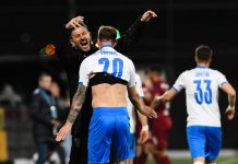 Craiova încă speră după succesul din Gruia