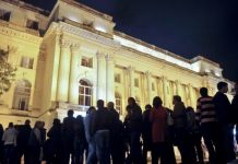 Noaptea Muzeelor ar putea fi organizată în iunie