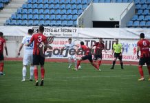 Fără apărare! Viitorul şi Reşiţa, show ofensiv pe Municipal