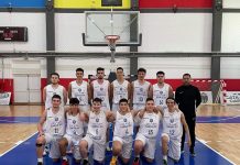 Final de drum la U18