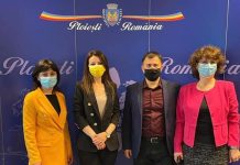 Delegație a IȘJ Gorj, în vizită la Ploiești