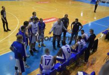 Baschetbaliștii vor două succese la Galați