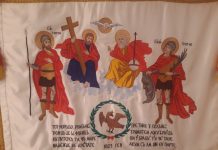 RESTITUIRI – BICENTENARUL REVOLUȚIEI DIN 1821 CONDUSĂ DE TUDOR VLADIMIRESCU -1821-2021 – (VI)