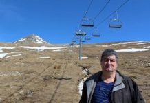 Pănescu speră la deszăpezirea Transalpinei de Paști!