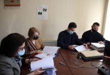 Etapa eparhială a Concursului Național Catehetic „Biserica – familia românilor de pretutindeni”, în Arhiepiscopia Craiovei