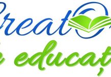 S-a dat startul selecției pentru ,,Creatori de Educație”