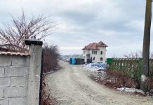 RAPORT: Depozitul de la Băleşti funcţionează ILEGAL! Prefectul sesizează Poliţia