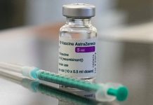 Cheaguri de sânge în organele interne ale gorjeanului mort după vaccinul AstraZeneca