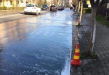 Mesajul primarului Romanescu pentru cetățenii care ignoră eforturile municipalității