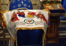 RESTITUIRI – BICENTENARUL REVOLUȚIEI DIN 1821 CONDUSĂ DE TUDOR VLADIMIRESCU – 1821-2021 – (IV)