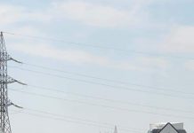 Accident rutier pe centură, fără victime