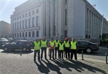 Guvernul a dat aviz negativ pe proiectul privind reducerea vârstei de pensionare