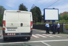 IPJ: Fetița de 12 din Buzău a traversat regulamentar!