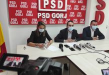 Deputatul Manta: ,,Lupta noastră pentru mineri și energeticieni merge mai departe”