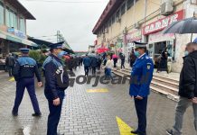 Sfatul polițiștilor de Paști – feriți-vă de hoți!