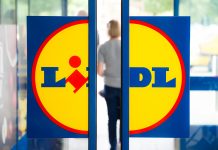 Magazinele Lidl, închise în prima și a doua zi de Paște