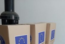 Alimente europene împărțite beneficiarilor din Scoarța! Cele rămase, distribuite copiilor cu handicap