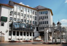 Director nou la Sucursala Minieră a CE Oltenia