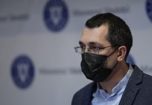 Suport moral în pandemie – Linie telefonică gratuită