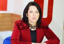 Anca Burduşanu, noul preşedinte al Organizaţiei de Femei din PSD Gorj